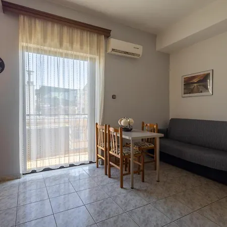 Apartment Special La *